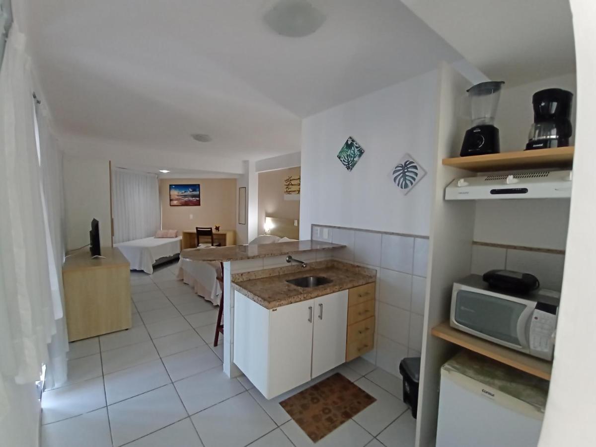 Marsallis Praia Jr 408 Natal Bagian luar foto