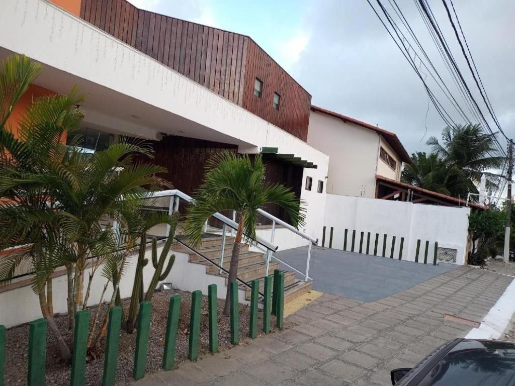 Marsallis Praia Jr 408 Natal Bagian luar foto