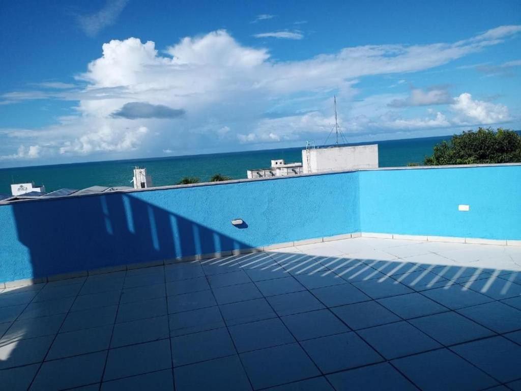 Marsallis Praia Jr 408 Natal Bagian luar foto