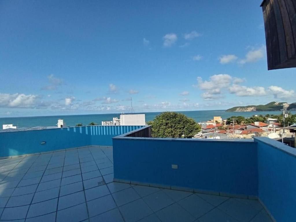 Marsallis Praia Jr 408 Natal Bagian luar foto