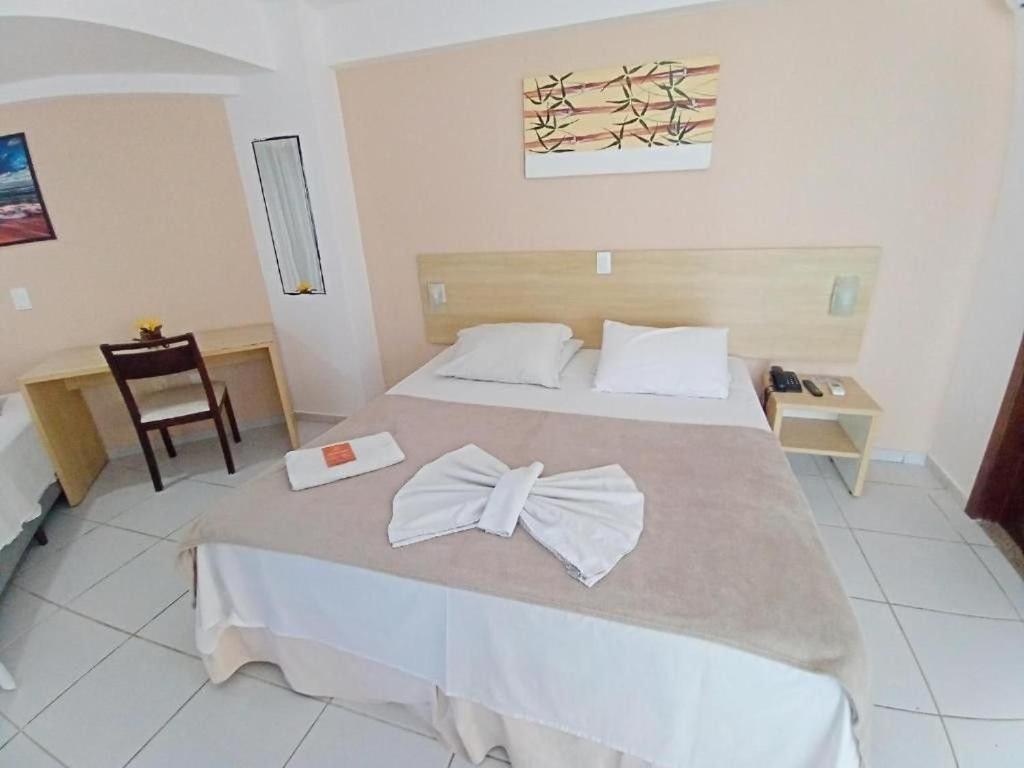 Marsallis Praia Jr 408 Natal Bagian luar foto