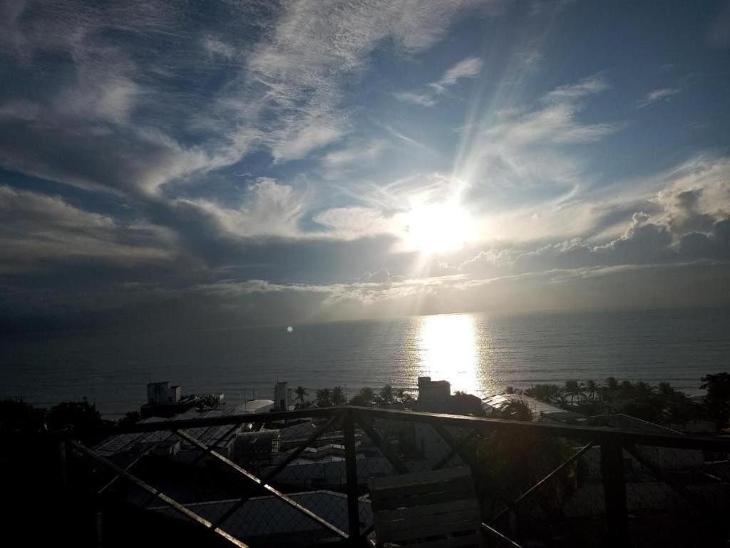 Marsallis Praia Jr 408 Natal Bagian luar foto