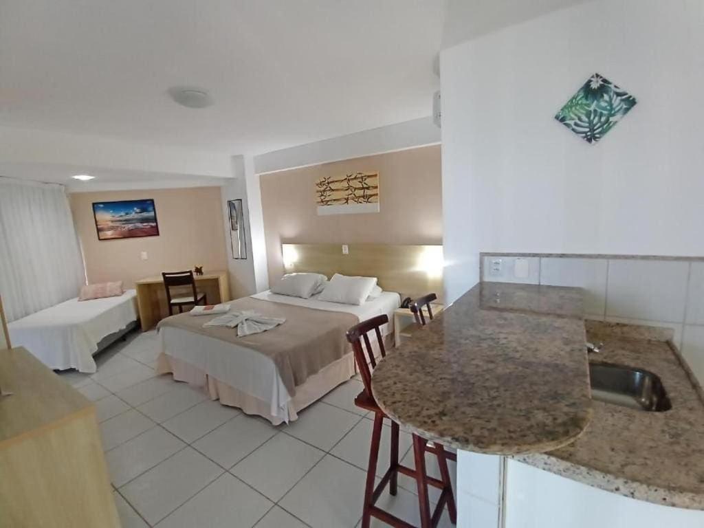 Marsallis Praia Jr 408 Natal Bagian luar foto