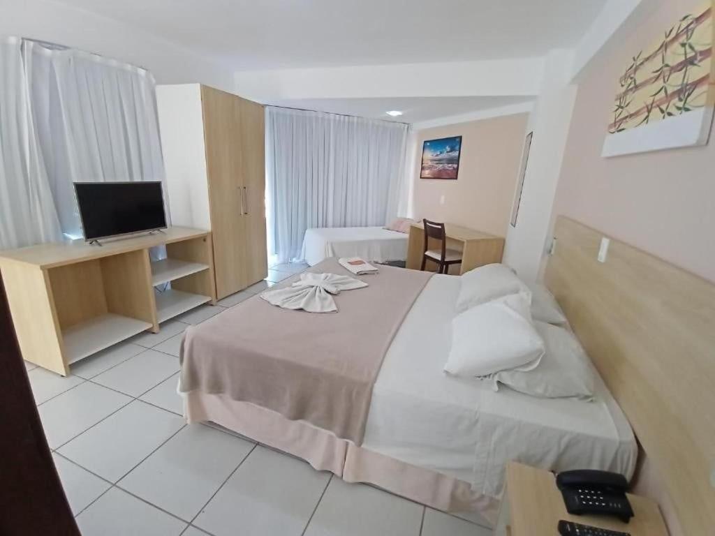 Marsallis Praia Jr 408 Natal Bagian luar foto