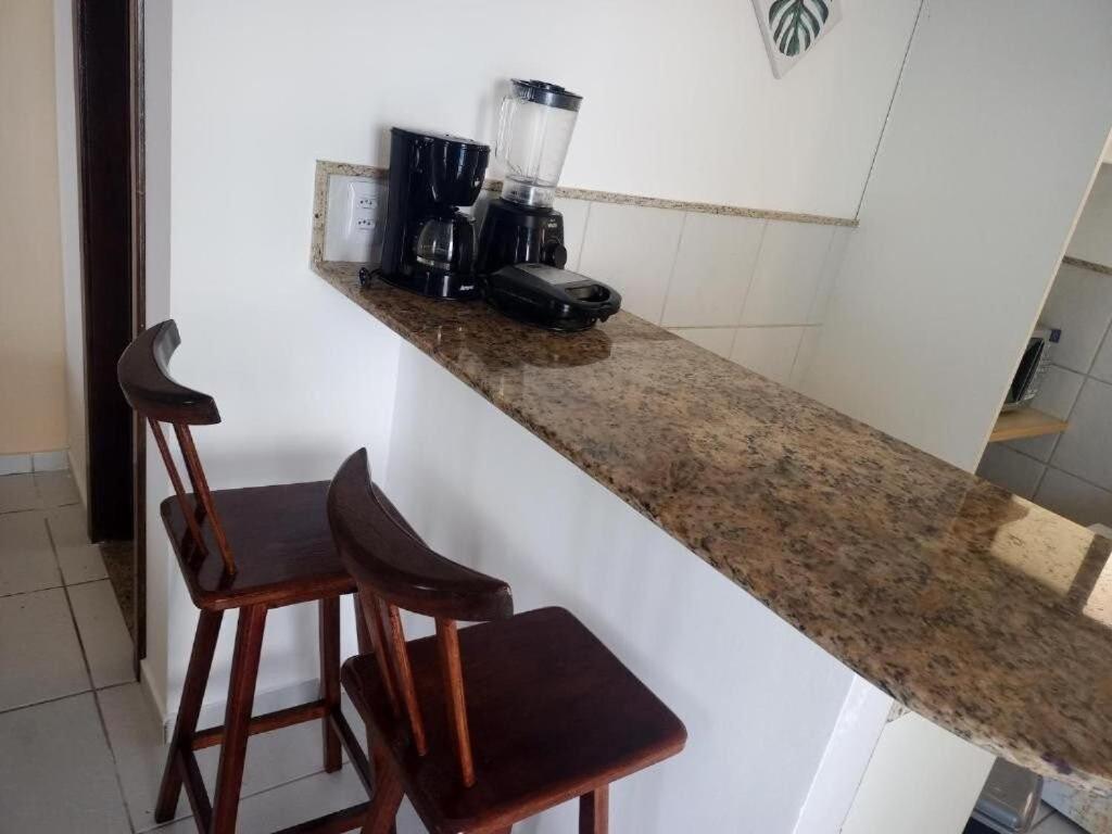 Marsallis Praia Jr 408 Natal Bagian luar foto